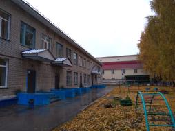 земельный участок