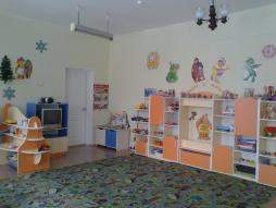 игровая